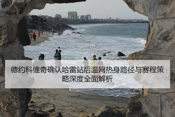 德约科维奇确认哈雷站后温网热身路径与赛程策略深度全面解析
